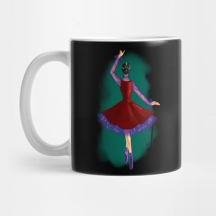 Wicked Stepmother Mug